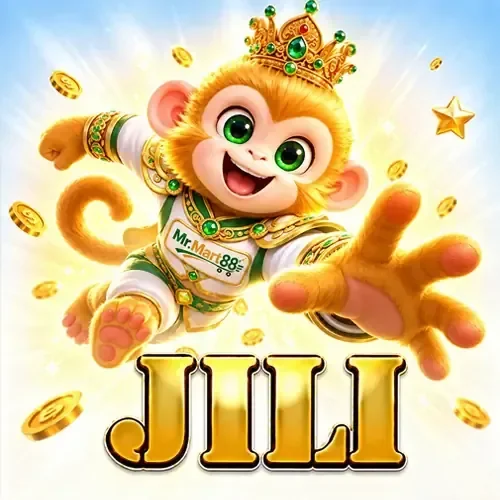 JILI game studio at MrMart88