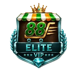 Elite tier badge, MrMart88 VIP