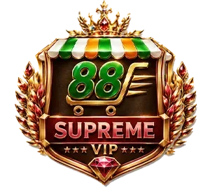 Supreme tier badge, MrMart88 VIP